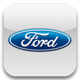  Подобрать датчики TPMS на Ford 