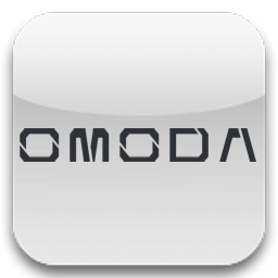  Датчики TPMS на Omoda