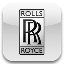  Датчики TPMS на Rolls Royce