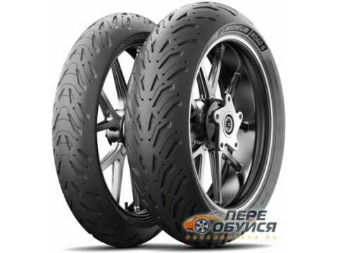 Мотоциклетные шины Michelin Road_6