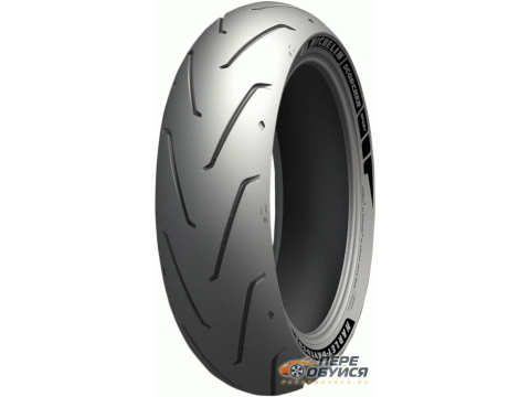 Мотоциклетные шины Michelin Scorcher_Sport