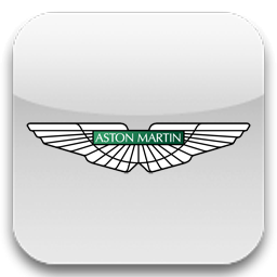  Датчики TPMS на Aston Martin
