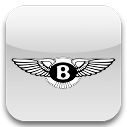  Датчики TPMS на Bentley