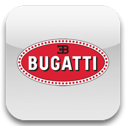  Датчики TPMS на Bugatti