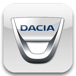  Датчики TPMS на Dacia