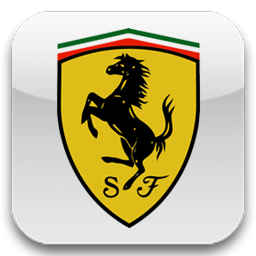  Датчики TPMS на Ferrari