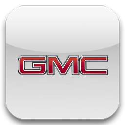  Датчики TPMS на GMC