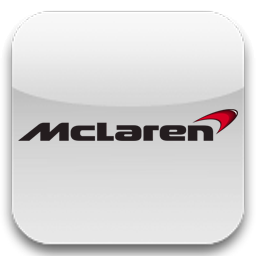  Датчики TPMS на McLaren