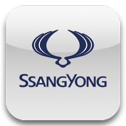  Подобрать автомобильные шины на Ssang Yong 