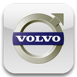  Датчики TPMS на Volvo