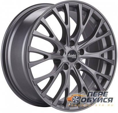 Диски ADVANTI TG RACING FASTOSO ML537, цвет MQSU