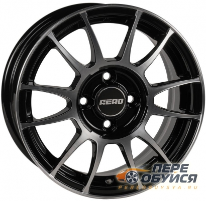 Диски Aero V2037    