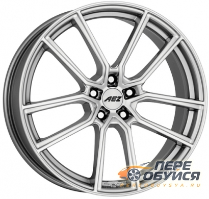 Диски Aez Raise hg    