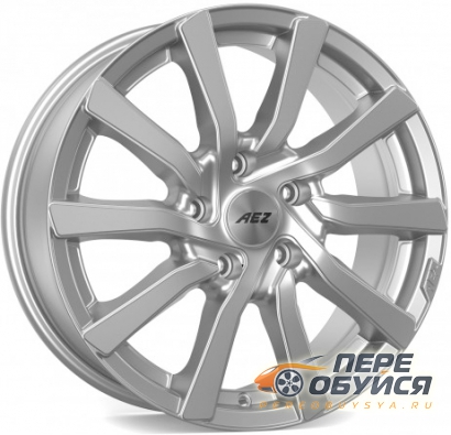 Диски Aez Reef si SUV    