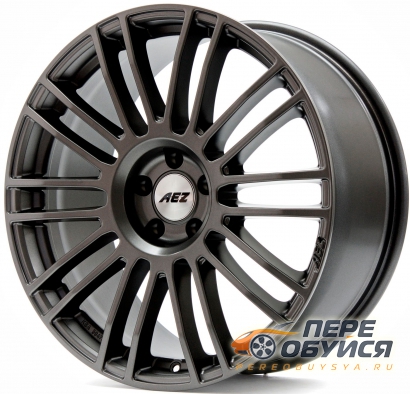 Диски Aez Strike graphite    