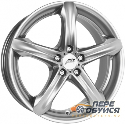 Диски Aez Yacht SUV    