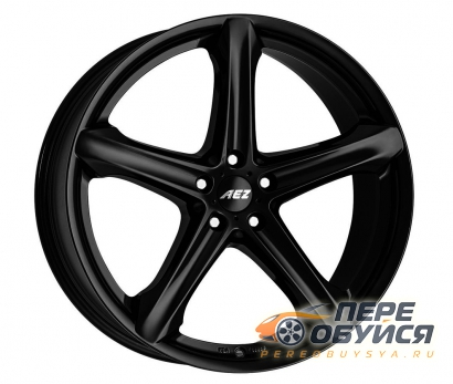 Диски Aez Yacht dark SUV    