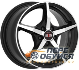 Диски Alcasta M56    