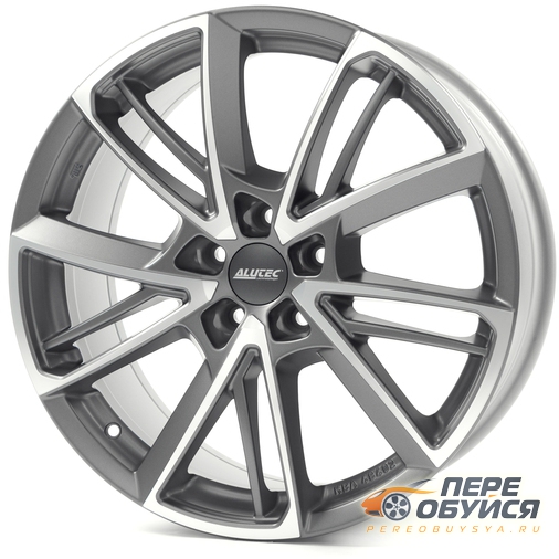 Диски Alutec Xplosive    