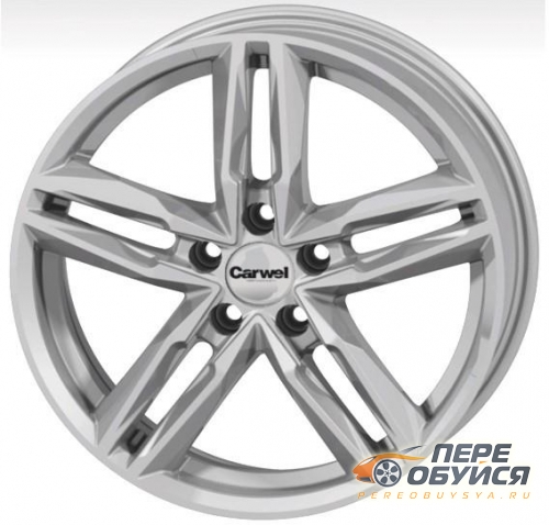 Диски Carwel Малык 140, цвет SB