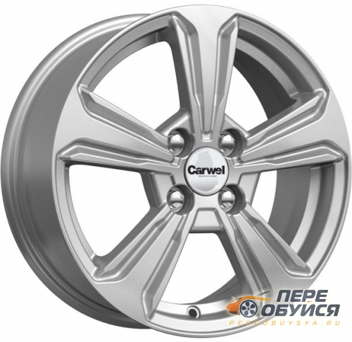 Диски Carwel Сириус 111, цвет SB