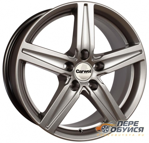 Диски Carwel Вилюй 274, цвет SB
