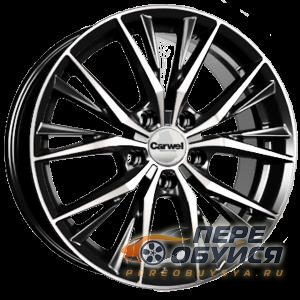 Диски Carwel Вуокса 210, цвет AB
