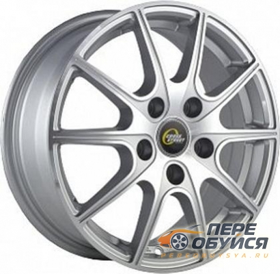 Диски Cross Street CR-04    