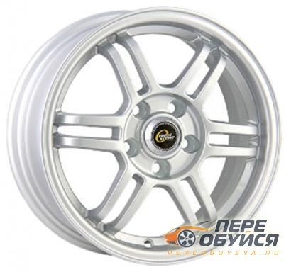 Диски Cross Street CR-10    