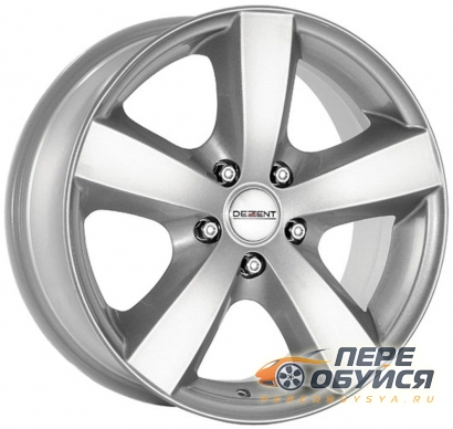 Диски Dezent M hg    