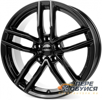 Диски Dezent TR    