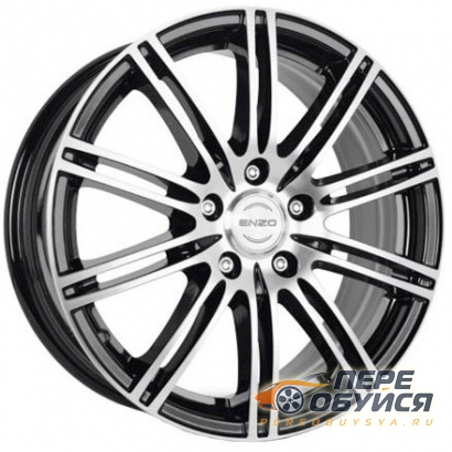 Диски Enzo 103 dark    