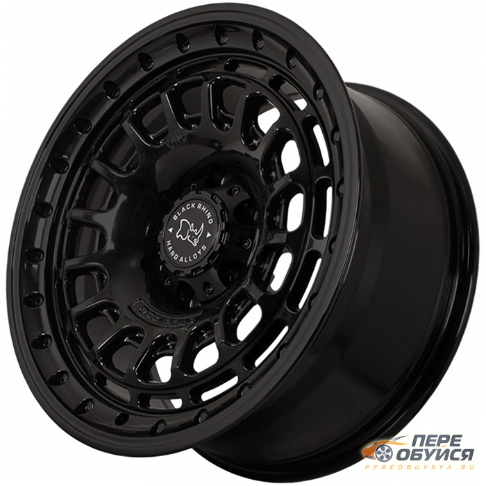 Диски FF KF60, цвет Black