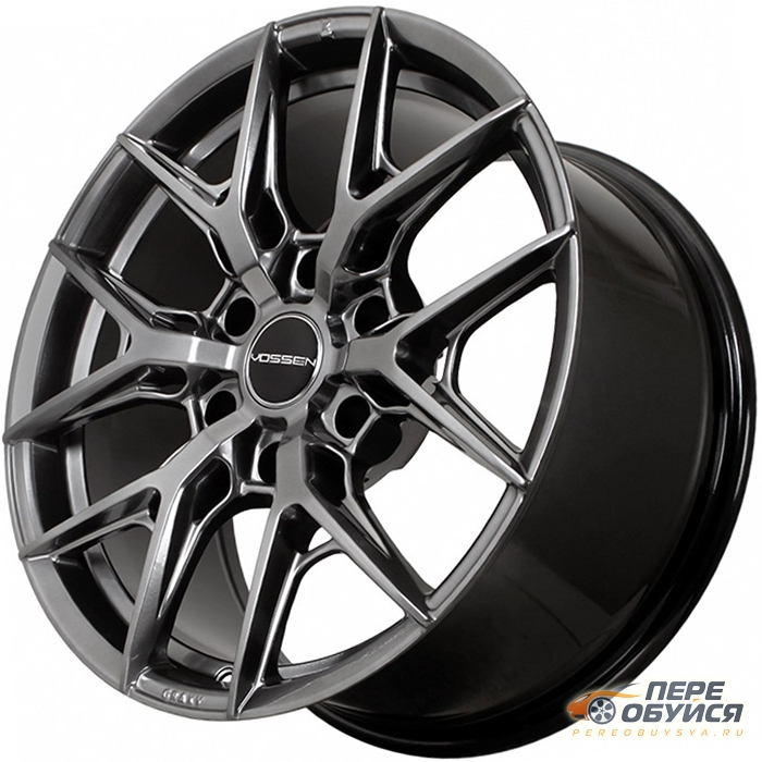 Диски FF R3014, цвет Hyper Black