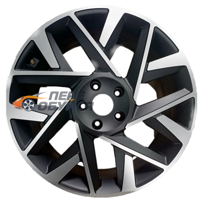 Диски FRreplica 3S1072    