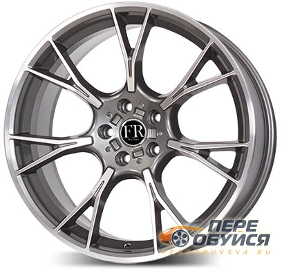 Диски FRreplica B190T    