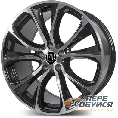 Диски FRreplica B923    