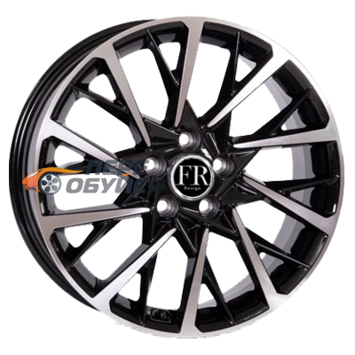 Диски FRreplica HND485    
