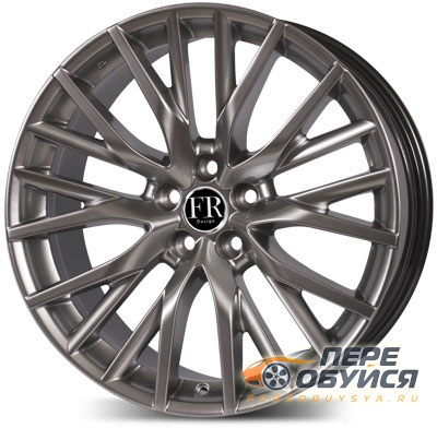Диски FRreplica LX272, цвет HB