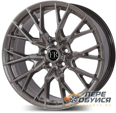 Диски FRreplica LX5137    