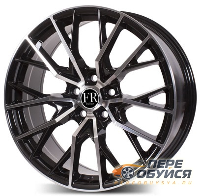 Диски FRreplica LX5137 740    