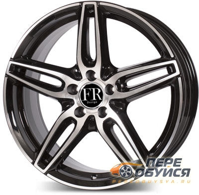 Диски FRreplica MR274    
