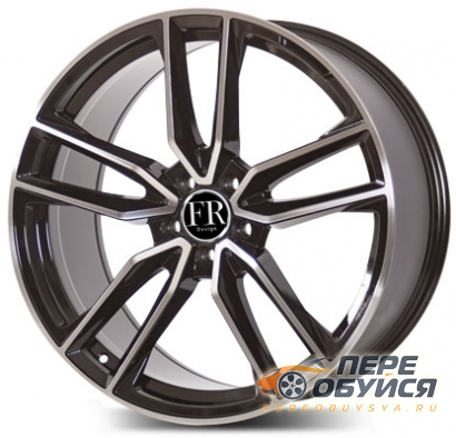 Диски FRreplica MR5610    