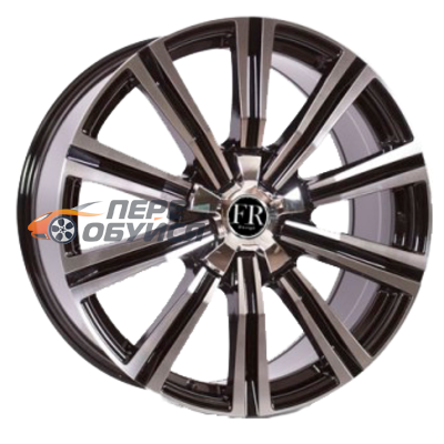 Диски FRreplica TY1011    