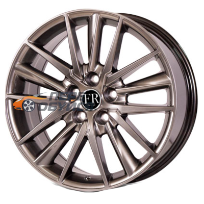 Диски FRreplica TY494, цвет HB