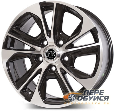 Диски FRreplica TY5756    