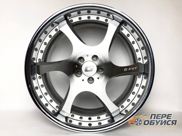 Диски G-FUT AMF23L    