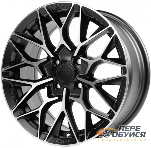 Диски HRE P200    