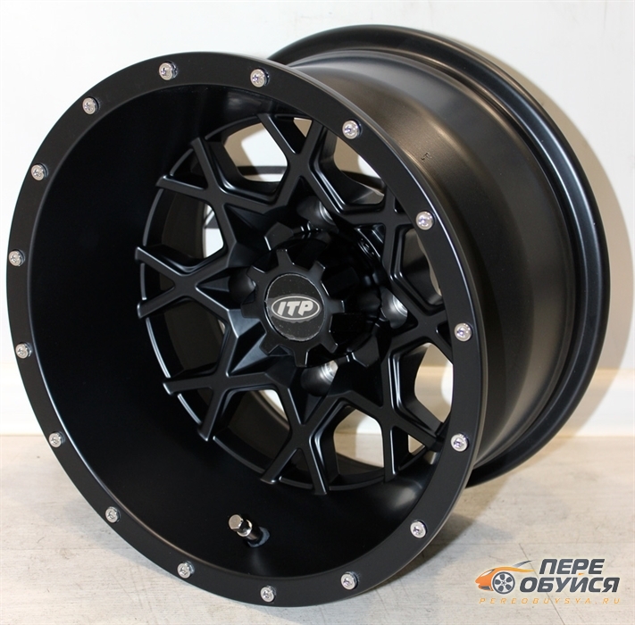 Диски ITP Hurricane 12RB111BX    