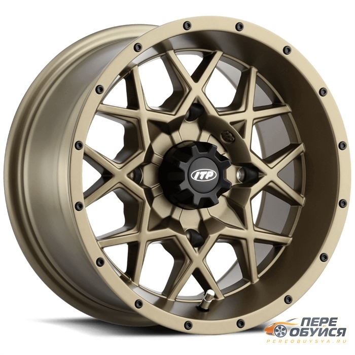 Диски ITP Hurricane 14RZ113BX    